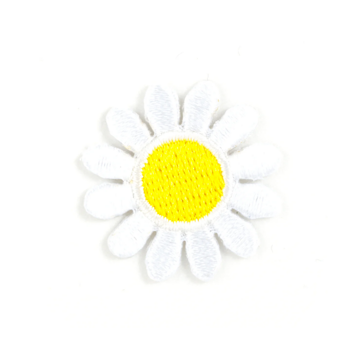 Daisy Sticker Patch