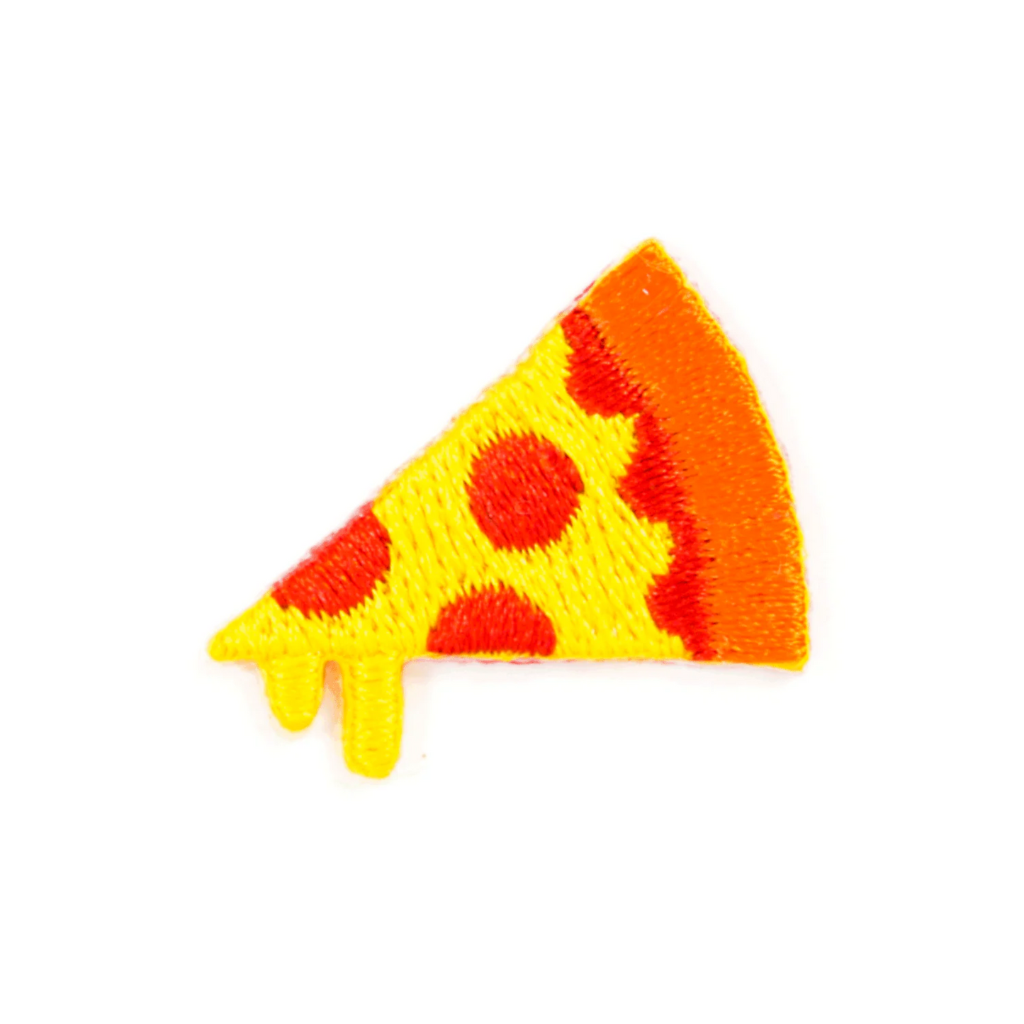 Pizza Slice Sticker Patch