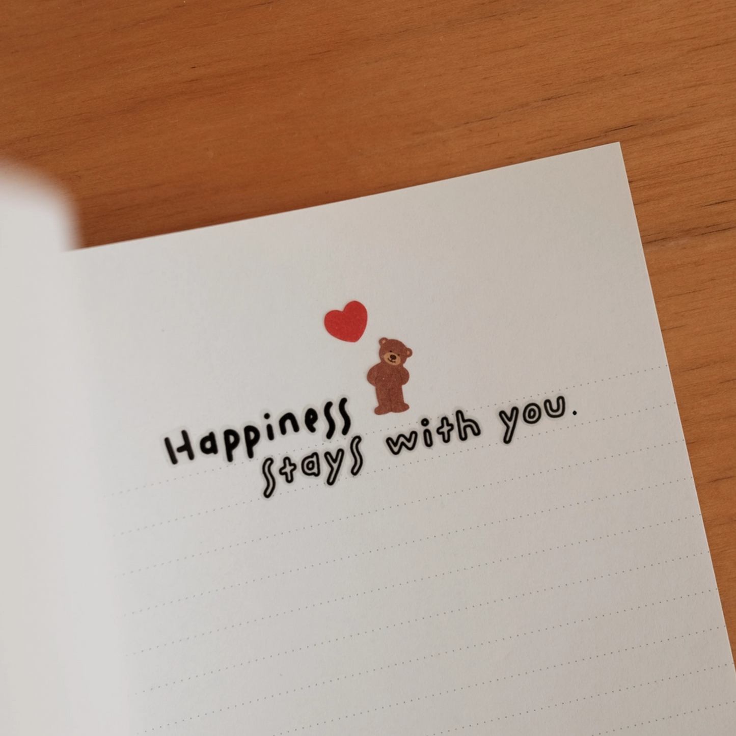 Handwritten Font - Uppercase Letters