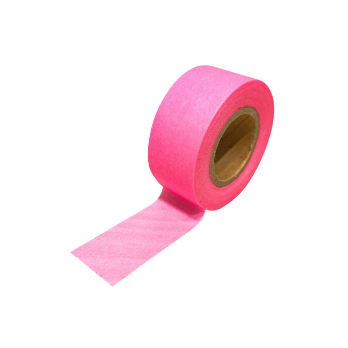 Neon Pink Washi Tape