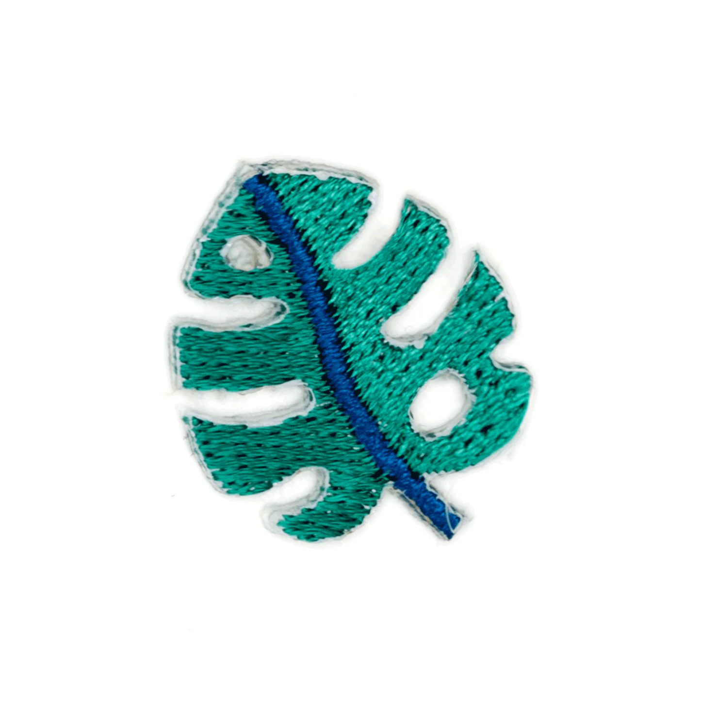 Monstera Sticker Patch