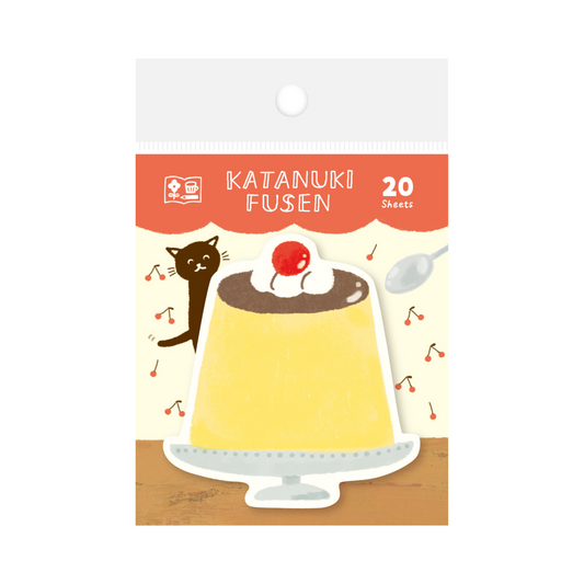 Pudding Sticky Notes