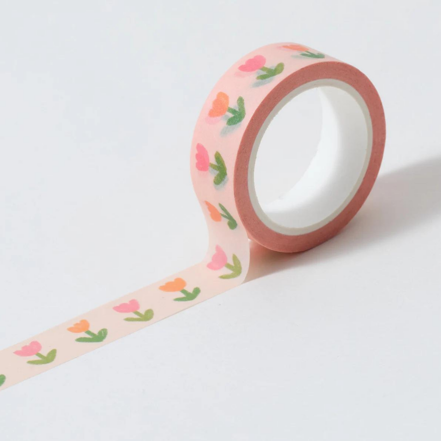 Pretty Tulips Washi Tape