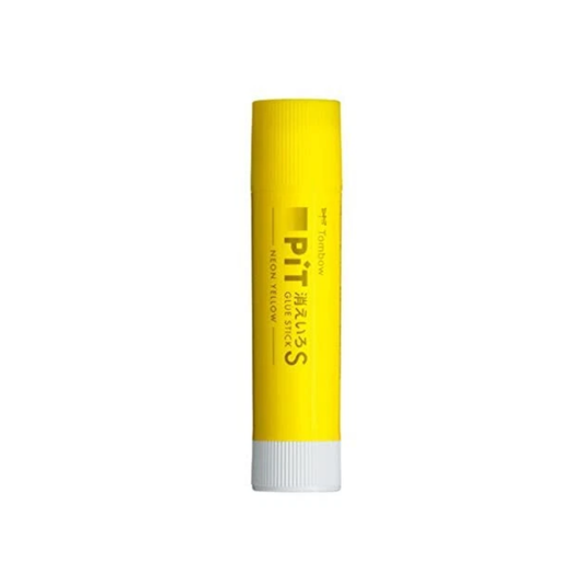 Neon Disappearing Glue Stick