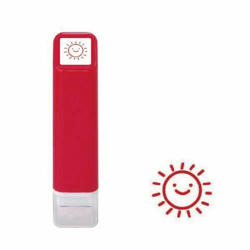 Mini Sun Stamp