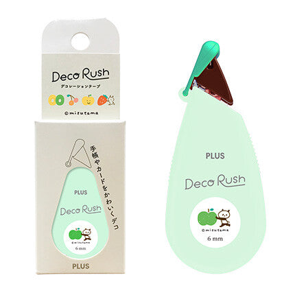 Deco Rush - Fruits