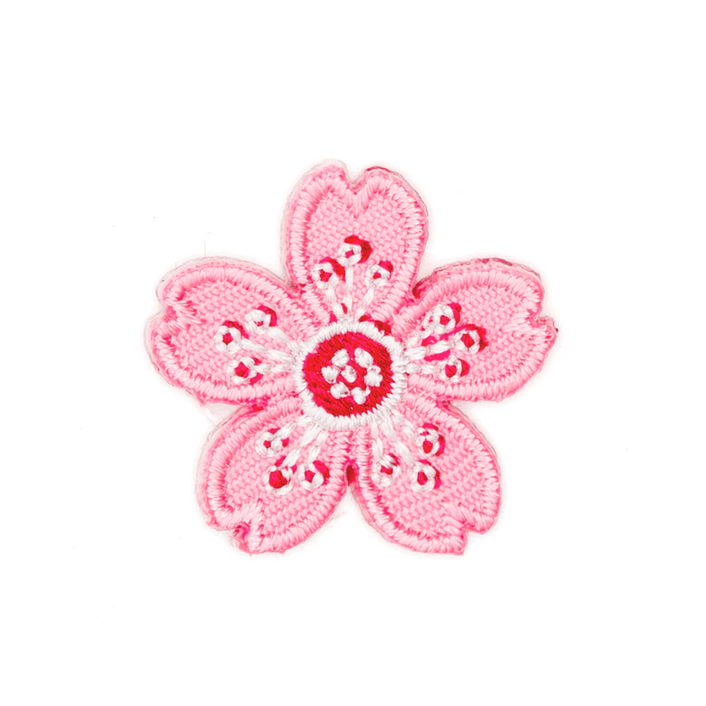 Cherry Blossom Sticker Patch