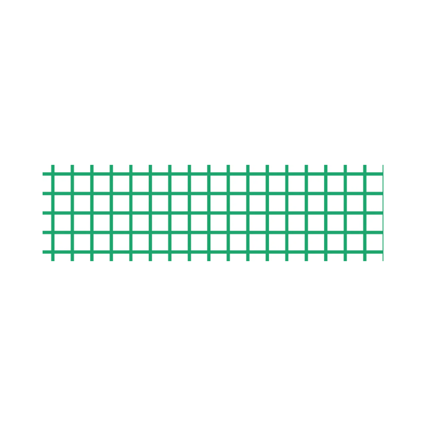 Emerald Green MT Washi Tape
