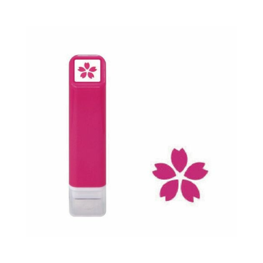 Mini Sakura Stamp