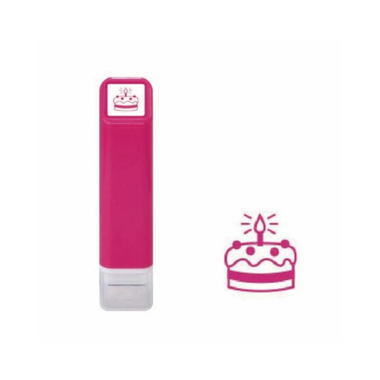 Mini Cake Stamp