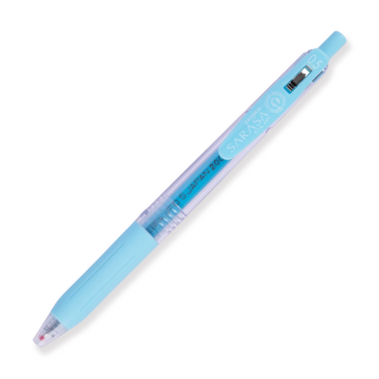 Blue Milk Pen