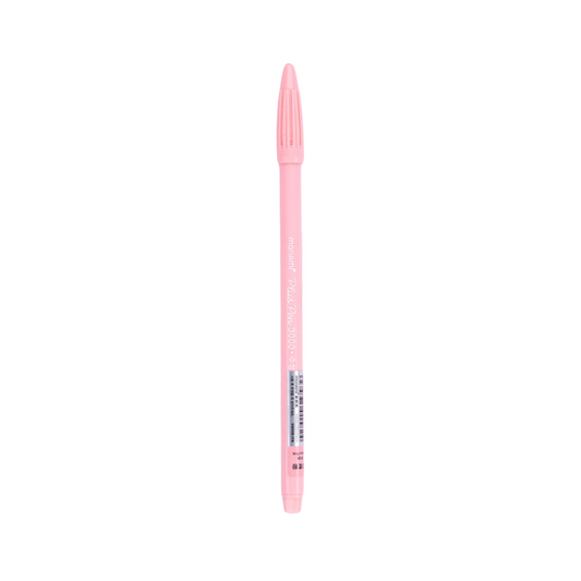 Pink Fine Tip Pen