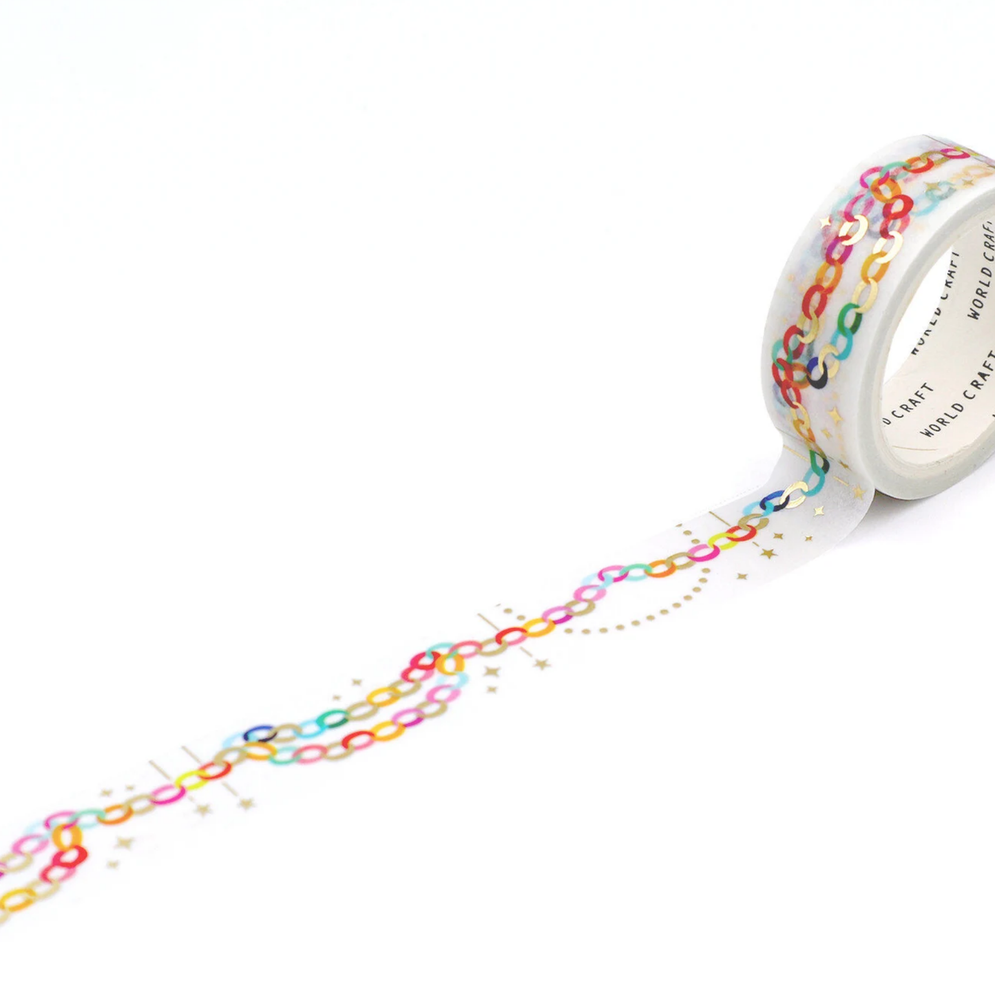 Paperchain Washi Tape