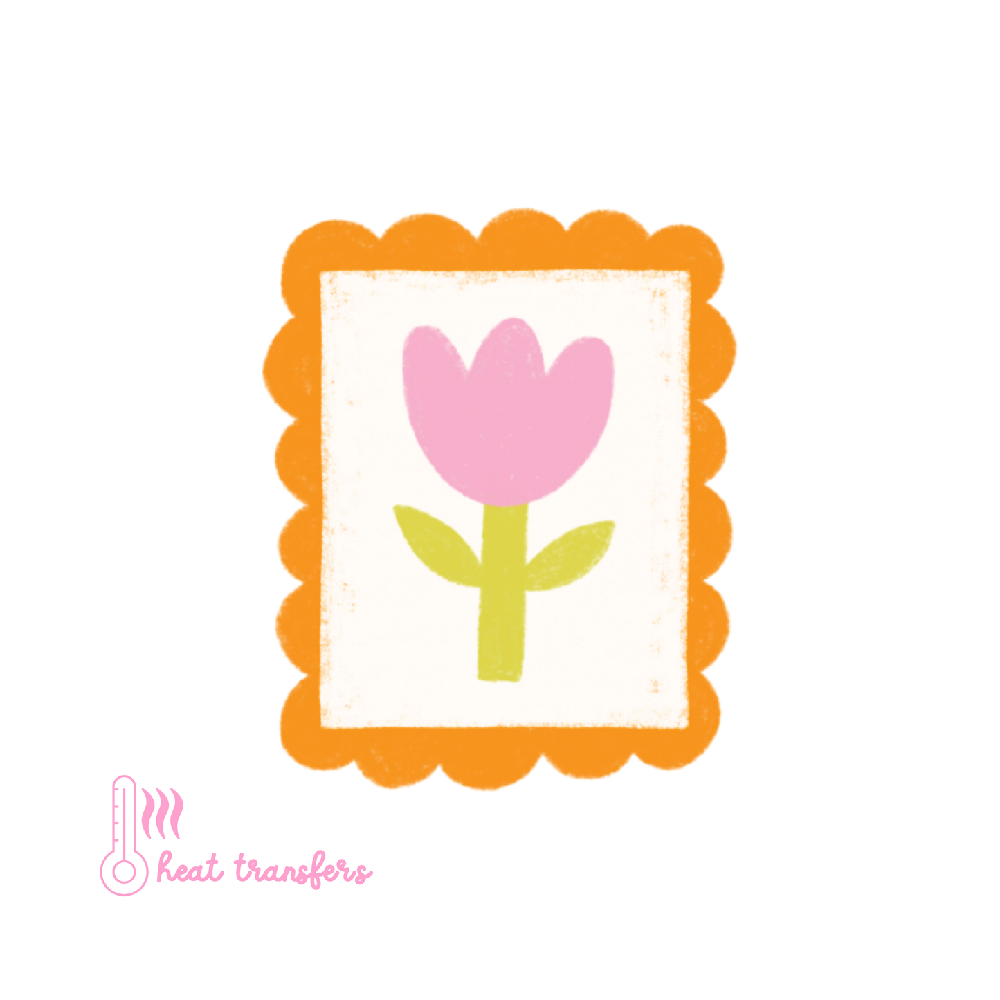 Tulip Heat Transfer
