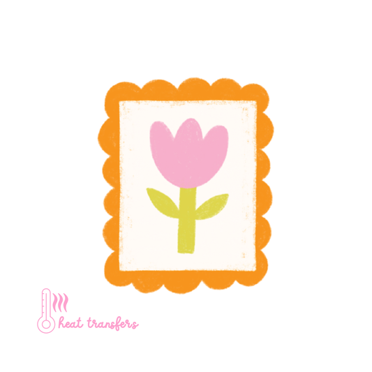 Tulip Heat Transfer