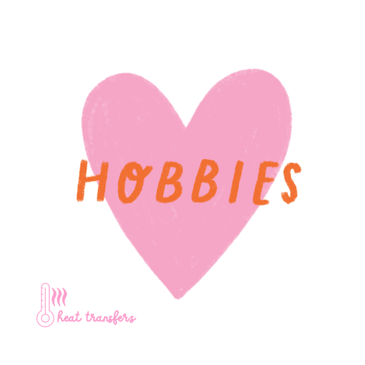 Hobbies Heat Transfer