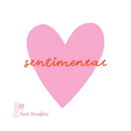 Sentimental Heat Transfer