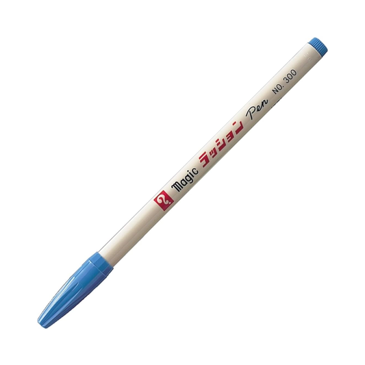 Blue Magic 300 Fineline Felt Tip