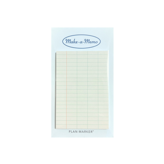 Lined Sticky Notes