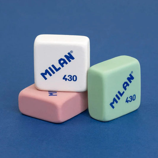 Milan 430 Eraser