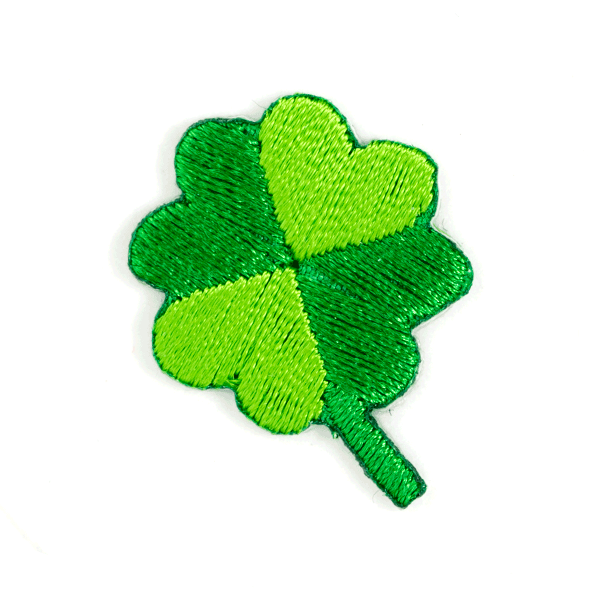 Lucky Clover Sticker Patch