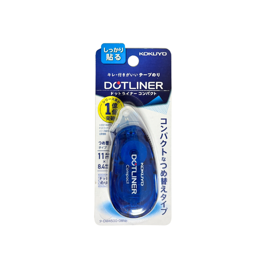 Dotliner Glue Tape Compact 11m