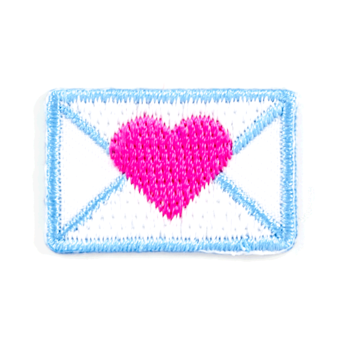 Envelope Sticker Patch