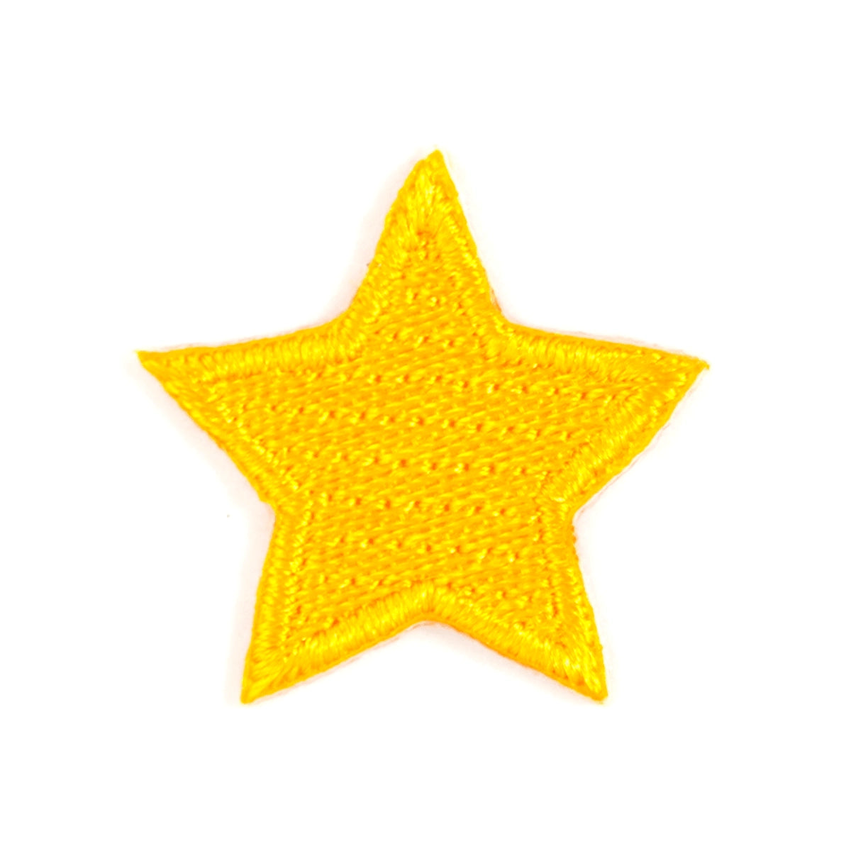 Star Sticker Patch