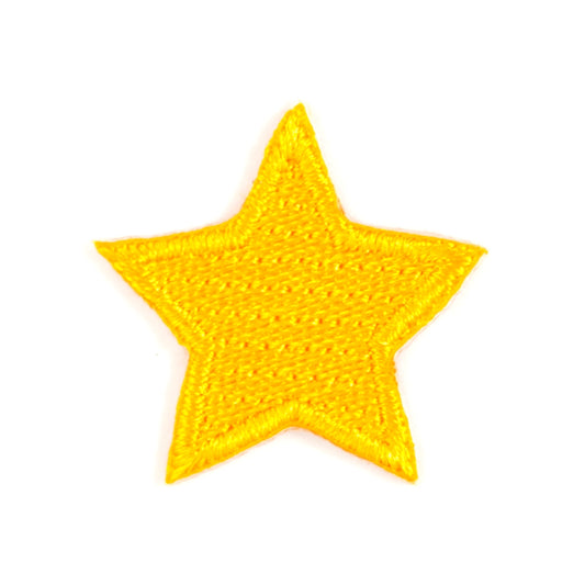 Star Sticker Patch