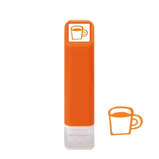 Mini Mug Stamp