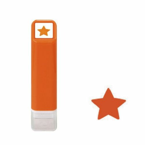 Mini Star Stamp